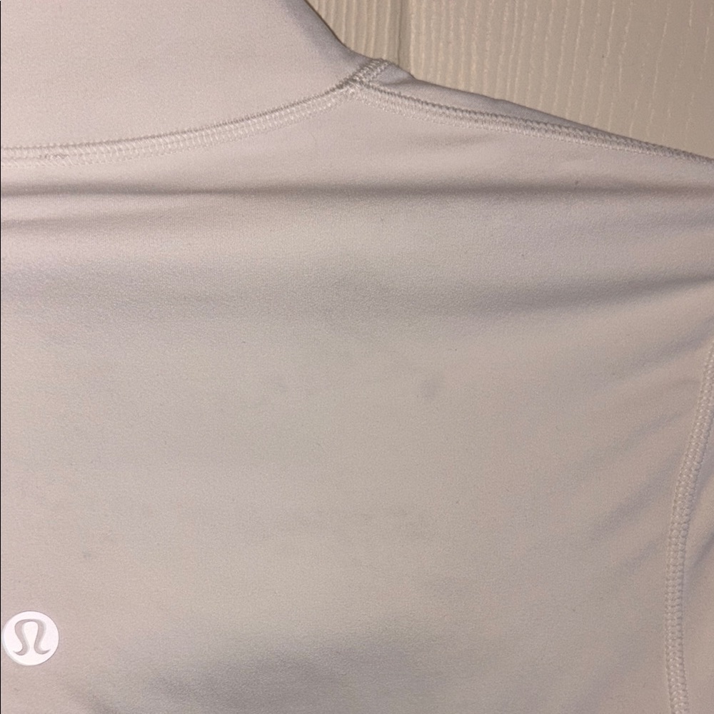 Lululemon Define Jacket - White - image 4